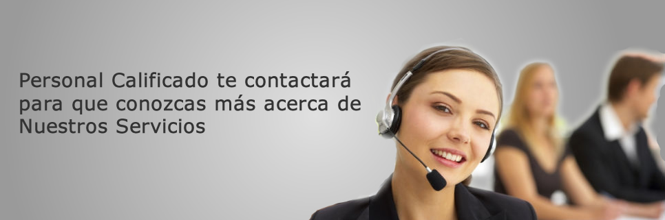 contactos